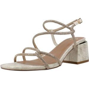 Sandaler med klack Exé Shoes Carmen 777 37 Sandaler med klack Exé Shoes Carmen 777 37