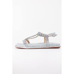 Sandaler med klack ALMA EN PENA V2651505 40,41 Sandaler med klack ALMA EN PENA V2651505 40,41