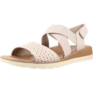 Sandaler med klack Skechers 113890s 36,38,39 Sandaler med klack Skechers 113890s 36,38,39