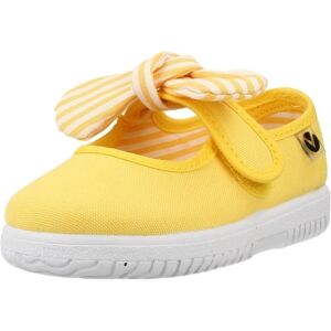 Sneakers Victoria 105110 20 Flickor Sneakers Victoria 105110 20 Flickor