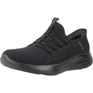 Slip-on-skor Skechers Slip Ins - Relaxed Fit Sport 35 Dam Slip-on-skor Skechers Slip Ins - Relaxed Fit Sport 35 Dam
