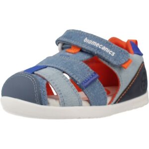 Platta sandaler Biomecanics 262199b 19 Platta sandaler Biomecanics 262199b 19