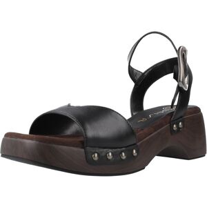 Sandaler med klack Unisa Inca Gra 40 Sandaler med klack Unisa Inca Gra 40