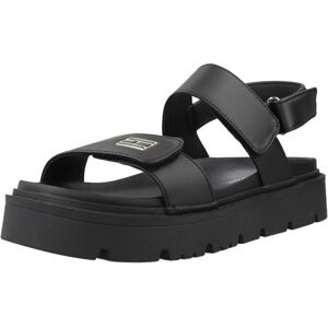 Sportsandaler Tommy Hilfiger Sandalia Tira Adhesiva 36 Dam Sportsandaler Tommy Hilfiger Sandalia Tira Adhesiva 36 Dam