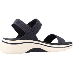 Sandaler med klack Skechers Go Walk Arch Fit 2.0 36,37,38,39,40,41,35 Sandaler med klack Skechers Go Walk Arch Fit 2.0 36,37,38,39,40,41,35