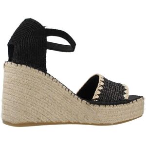 Sandaler med klack Vidorreta 80300rlmo 41 Sandaler med klack Vidorreta 80300rlmo 41