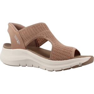 Sandaler med klack Skechers 119466s 36,38,39 Sandaler med klack Skechers 119466s 36,38,39