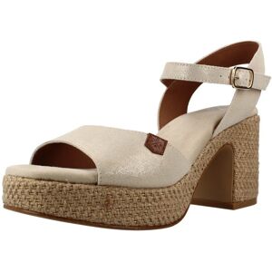 Sandaler med klack Popa Daira 39 Sandaler med klack Popa Daira 39