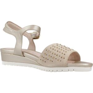 Sandaler med klack Stonefly Cher 5 40 Sandaler med klack Stonefly Cher 5 40