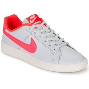 Sneakers Nike COURT ROYALE GRADE SCHOOL 38 Flickor Sneakers Nike COURT ROYALE GRADE SCHOOL 38 Flickor
