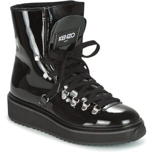 Vinterstövlar Kenzo ALASKA 36 Dam Vinterstövlar Kenzo ALASKA 36 Dam