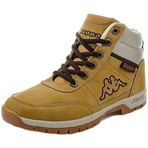Höga sneakers Kappa Bright Mid Beige 36,37,40 Pojkar Höga sneakers Kappa Bright Mid Beige 36,37,40 Pojkar