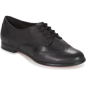 Snörskor Clarks ANDORA TRICK 37,35 1/2 Dam Snörskor Clarks ANDORA TRICK 37,35 1/2 Dam