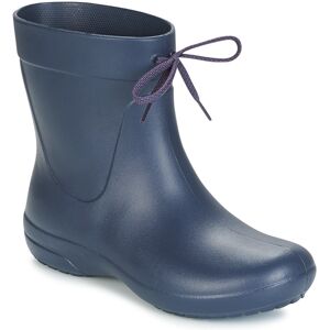 Gummistövlar Crocs FREESAIL SHORTY RAIN BOOT 34 / 35 Dam Gummistövlar Crocs FREESAIL SHORTY RAIN BOOT 34 / 35 Dam