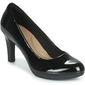 Pumps Clarks ADRIEL VIOLA 36 Dam Pumps Clarks ADRIEL VIOLA 36 Dam
