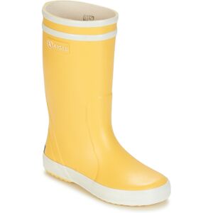Gummistövlar Aigle LOLLY POP 28,29,30,31,32,33,34 Flickor Gummistövlar Aigle LOLLY POP 28,29,30,31,32,33,34 Flickor