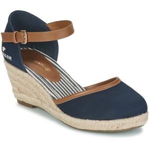 Sandaler med klack Tom Tailor ESKIM 38,39,40,41 Sandaler med klack Tom Tailor ESKIM 38,39,40,41