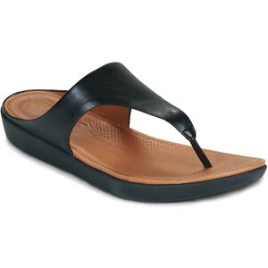 Sandaler med klack FitFlop BANDA II TOE-THONG SANDALS 37,39,41 Sandaler med klack FitFlop BANDA II TOE-THONG SANDALS 37,39,41