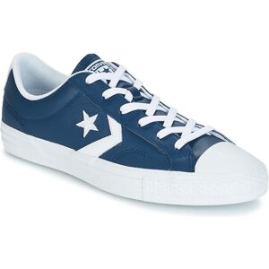 Sneakers Converse Star Player Ox Leather Essentials 36,37,37 1/2,36 1/2 Herr Sneakers Converse Star Player Ox Leather Essentials 36,37,37 1/2,36 1/2 Herr