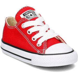 Sneakers Converse Chuck Taylor OX 20,21,22,23,24,26 Flickor Sneakers Converse Chuck Taylor OX 20,21,22,23,24,26 Flickor