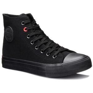 Höga sneakers Big Star T274033 37,38 Dam Höga sneakers Big Star T274033 37,38 Dam