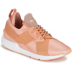 Sneakers Puma PUMA Muse X-Strp St EP W's 38 Dam Sneakers Puma PUMA Muse X-Strp St EP W's 38 Dam