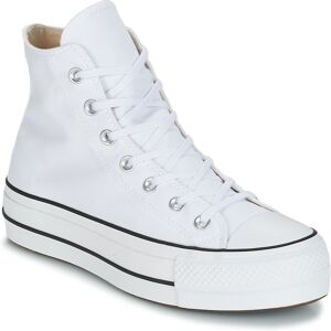 Höga sneakers Converse CHUCK TAYLOR ALL STAR LIFT CANVAS HI 36,37,38,39,40,41,42,43,44,45,46,35,42 1/2,37 1/2,41 1/2,44 1/2,36 1/2,39 1/2 Dam Höga sneakers Converse CHUCK TAYLOR ALL STAR LIFT CANVAS HI 36,37,38,39,40,41,42,43,44,45,46,35,42 1/2,37 1/2,41 1/2,44 1/2,36 1/2,39 1/2 Dam