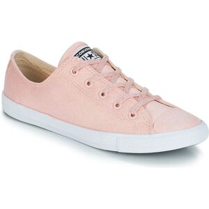 Sneakers Converse ALL STAR DAINTY OX 36 Dam Sneakers Converse ALL STAR DAINTY OX 36 Dam
