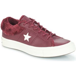 Sneakers Converse ONE STAR - OX 36,37,38,39,35,37 1/2,36 1/2 Dam Sneakers Converse ONE STAR - OX 36,37,38,39,35,37 1/2,36 1/2 Dam