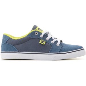 Sneakers DC Shoes DC Anvil ADBS300063-NVY 36 1/2 Pojkar Sneakers DC Shoes DC Anvil ADBS300063-NVY 36 1/2 Pojkar
