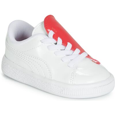 Sneakers Puma INF B CRUSH PATENT AC.W-H 19,20,21,24 Flickor Sneakers Puma INF B CRUSH PATENT AC.W-H 19,20,21,24 Flickor