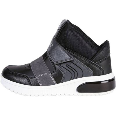 Höga sneakers Geox 118165 37,31,32 Flickor Höga sneakers Geox 118165 37,31,32 Flickor