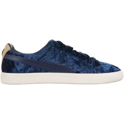 Unisex sportskor Puma Clyde X Extra Butter - Hela året Unisex sportskor Puma Clyde X Extra Butter - Hela året