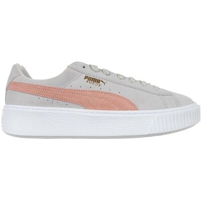 Sneakers Puma Suede Platform SD 40 1/2,37 1/2 Dam Sneakers Puma Suede Platform SD 40 1/2,37 1/2 Dam