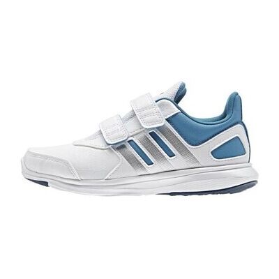 Sneakers adidas Hyperfast 20 CF 28,30 Flickor Sneakers adidas Hyperfast 20 CF 28,30 Flickor