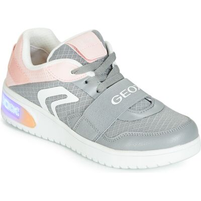 Sneakers Geox J XLED GIRL 36,37,38,39,40,41 Flickor Sneakers Geox J XLED GIRL 36,37,38,39,40,41 Flickor