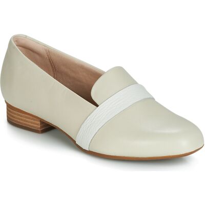 Ballerinor Clarks JULIET ARIEL 38,35 1/2 Dam Ballerinor Clarks JULIET ARIEL 38,35 1/2 Dam