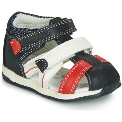 Platta sandaler Chicco GABRIEL 18,19,20,21,22,23 Platta sandaler Chicco GABRIEL 18,19,20,21,22,23