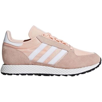 Sneakers adidas Forest Grove W 36,36 2/3 Dam Sneakers adidas Forest Grove W 36,36 2/3 Dam
