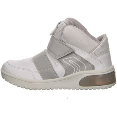 Höga sneakers Geox 121926 36,37,31,33,35 Flickor Höga sneakers Geox 121926 36,37,31,33,35 Flickor