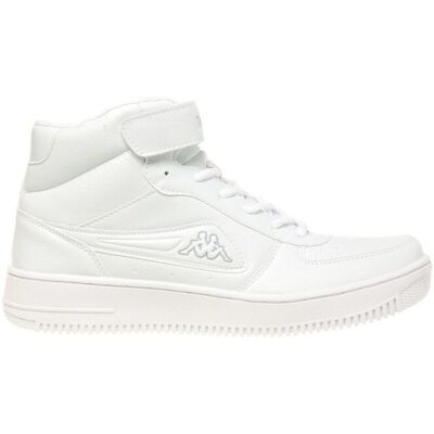 Sneakers Kappa Bash Mid 45 Herr Sneakers Kappa Bash Mid 45 Herr