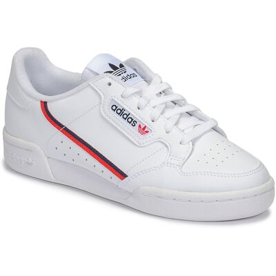 Sneakers adidas CONTINENTAL 80 J 36,36 2/3,37 1/3,35 1/2 Pojkar Sneakers adidas CONTINENTAL 80 J 36,36 2/3,37 1/3,35 1/2 Pojkar