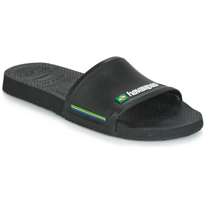 Flipflops Havaianas SLIDE BRASIL 35 / 36 Herr Flipflops Havaianas SLIDE BRASIL 35 / 36 Herr