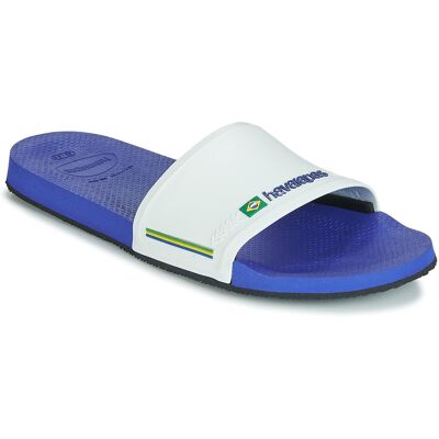 Flipflops Havaianas SLIDE BRASIL 39 / 40 Herr Flipflops Havaianas SLIDE BRASIL 39 / 40 Herr