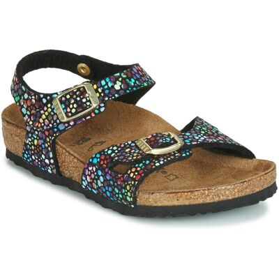 Platta sandaler BIRKENSTOCK RIO 24 Platta sandaler BIRKENSTOCK RIO 24