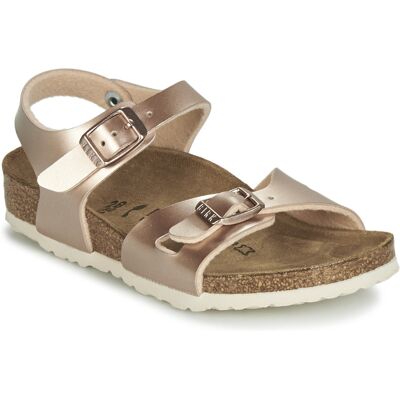 Platta sandaler BIRKENSTOCK RIO 25,27,29 Platta sandaler BIRKENSTOCK RIO 25,27,29