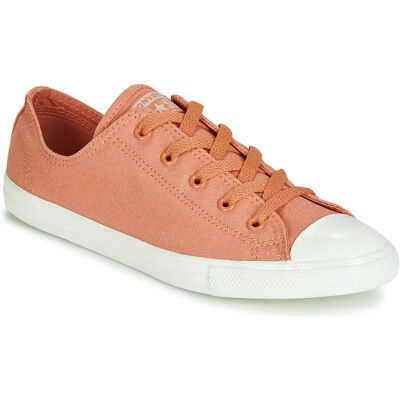 Sneakers Converse CHUCK TAYLOR ALL STAR DAINTY - OX 37 Dam Sneakers Converse CHUCK TAYLOR ALL STAR DAINTY - OX 37 Dam