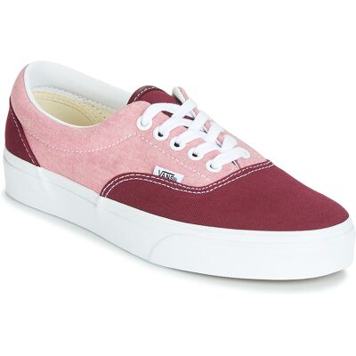 Sneakers Vans Era 38,35 Dam Sneakers Vans Era 38,35 Dam