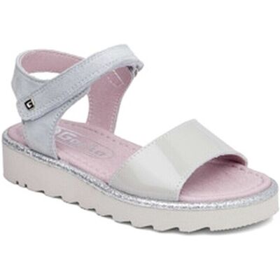Sandaler med klack Gorila Sandalia 41704 Plata 30 Sandaler med klack Gorila Sandalia 41704 Plata 30