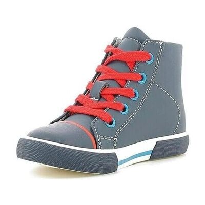 Stövlar Chicco ZAX Marino 33 Dam Stövlar Chicco ZAX Marino 33 Dam